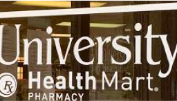 Health Mart University
