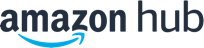 amazon hub logo